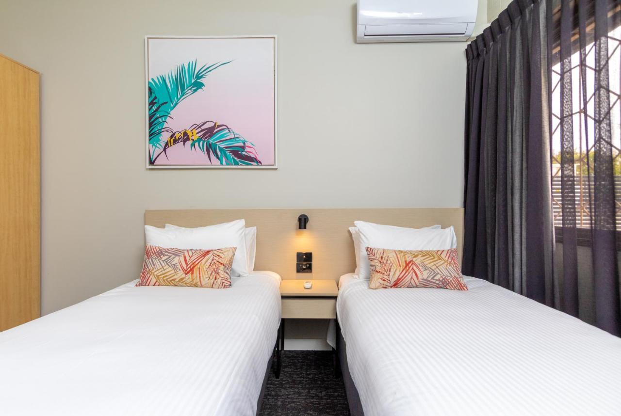 Nightcap At Springwood Hotel Ngoại thất bức ảnh