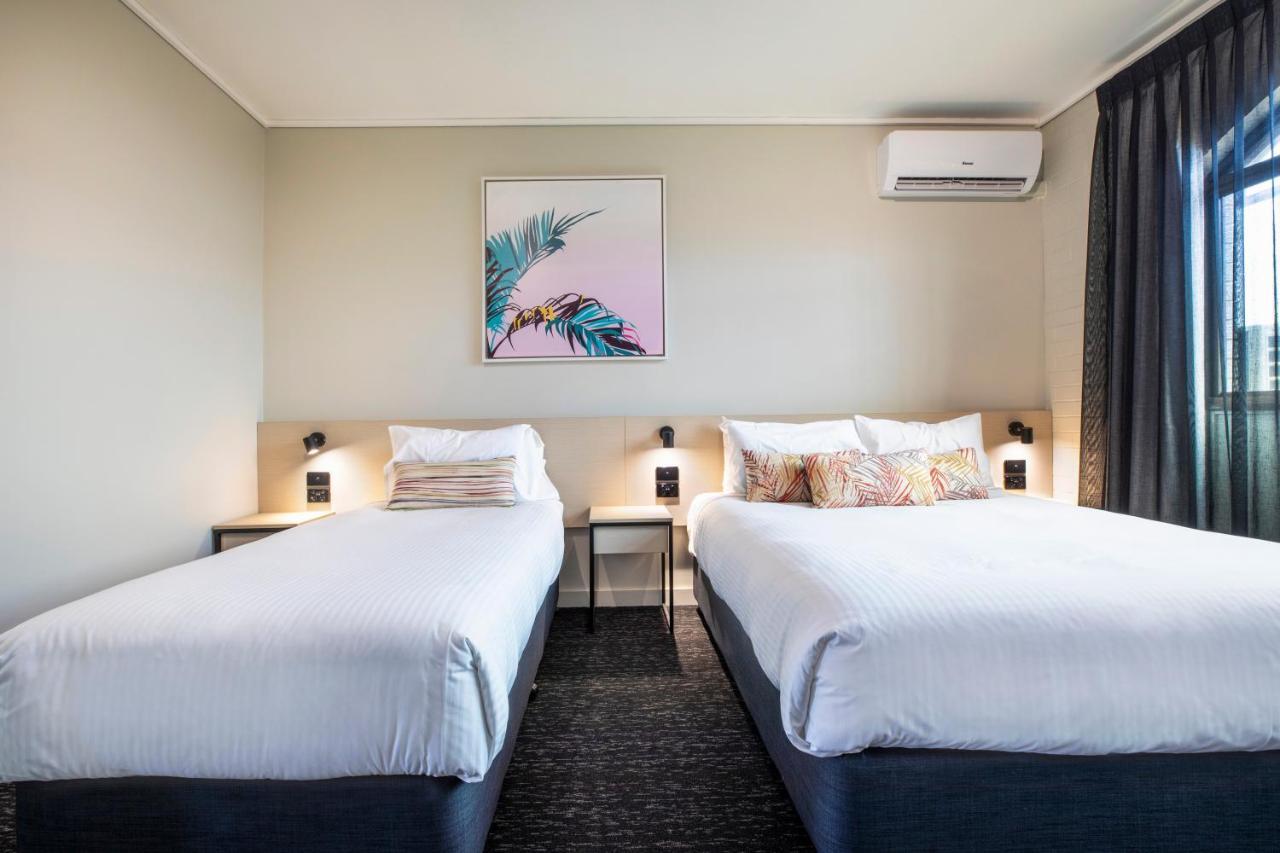 Nightcap At Springwood Hotel Ngoại thất bức ảnh